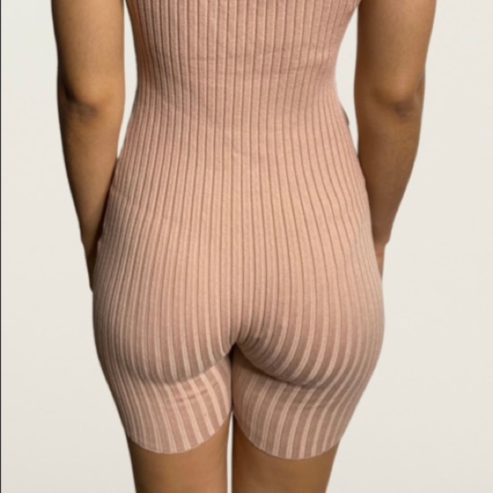 New! Knit Romper - image 3